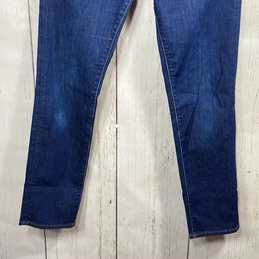 J Brand 935 Skinny Jeans